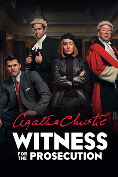Witness for the Prosecution (West End)