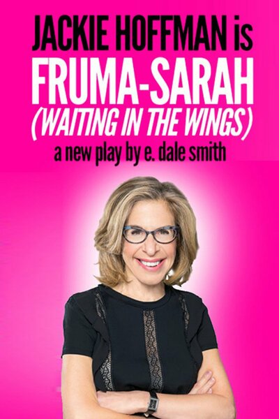 Fruma-Sarah (Waiting in the Wings)