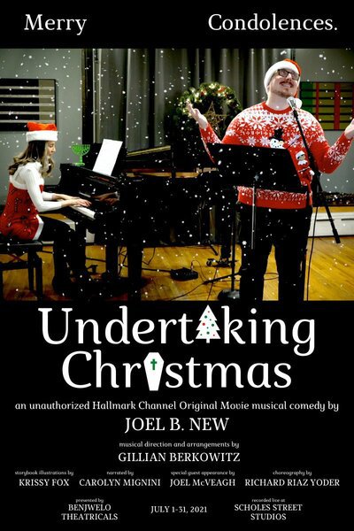 Undertaking Christmas