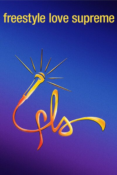 freestyle love supreme (Broadway 2021)