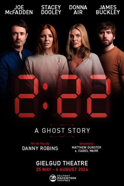 2:22 A Ghost Story (West End)