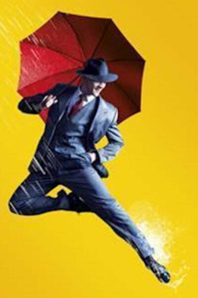 Singin' in the Rain (Sadlers Wells)