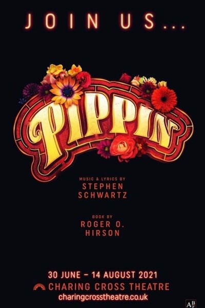 Pippin (Charing Cross Theatre)