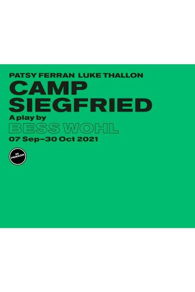 Camp Siegfried