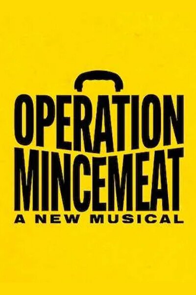 Operation Mincemeat (Riverside Studios)