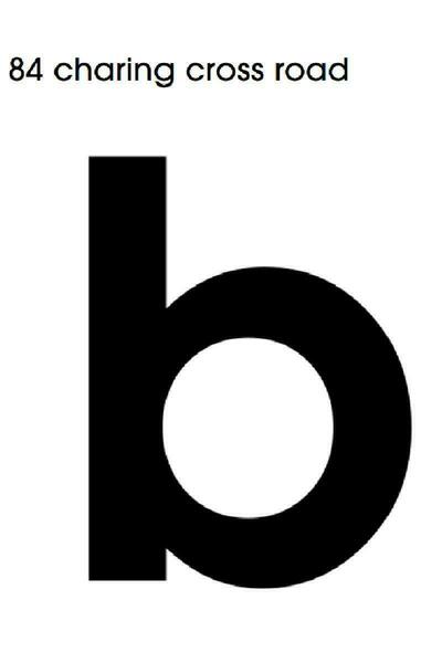 84 Charing Cross Road