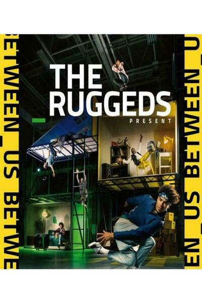 The Ruggeds' Between Us