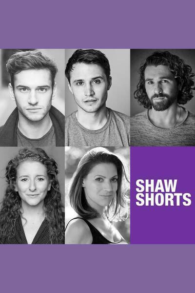 Shaw Shorts (Double Bill)