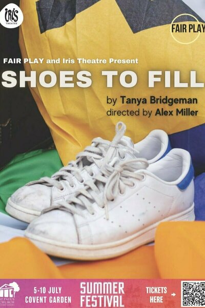 Shoes to Fill (Fair Play Theatre)