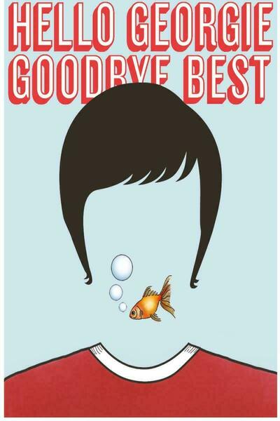 Hello Georgie, Goodbye Best