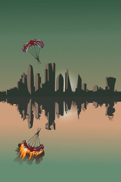 Horrigan & Howell: A Sketch Too Far