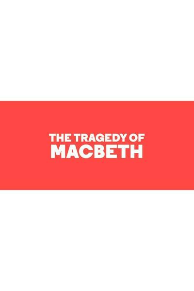 The Tragedy of Macbeth