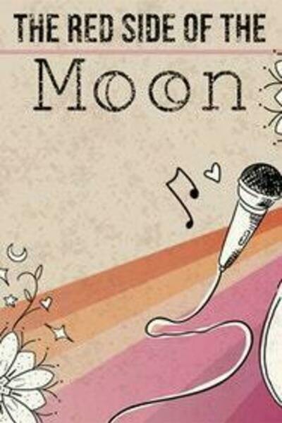 The Red Side of the Moon