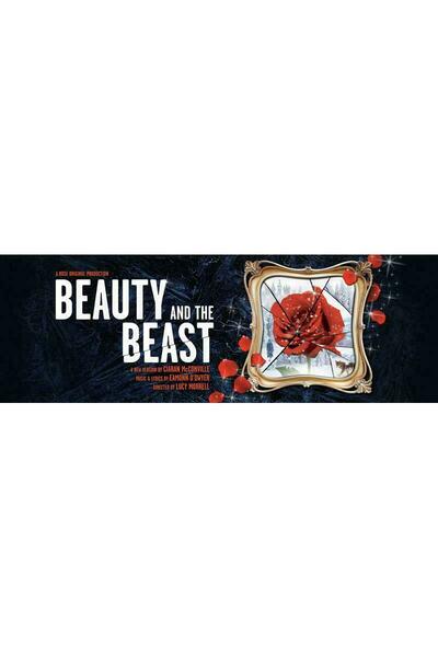 Beauty and The Beast (London)