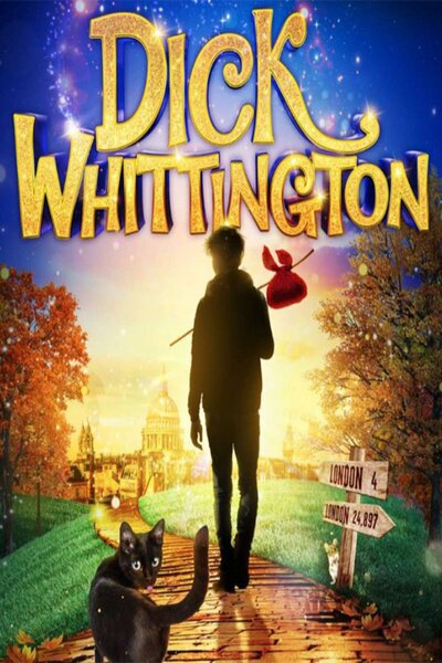 Dick Whittington
