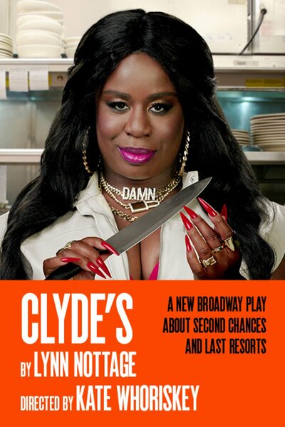 Clyde's (Broadway)