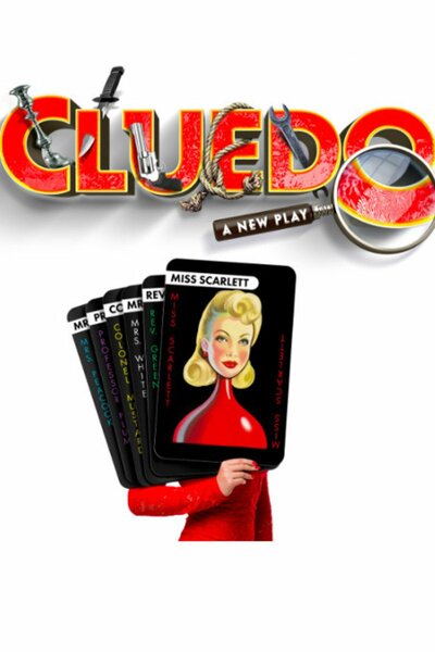 Cluedo (London)