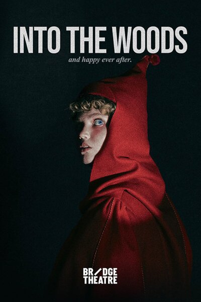 Into the Woods (Bridge Theatre)