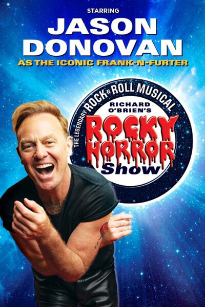 The Rocky Horror Show (London)