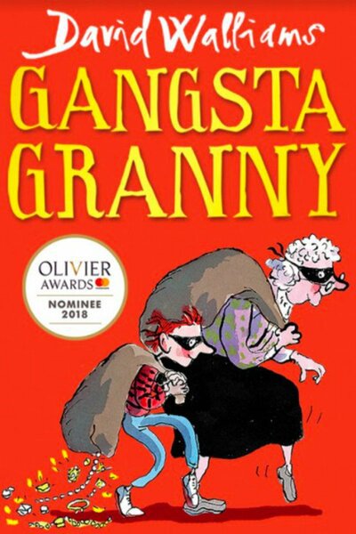 Gangsta Granny (London)