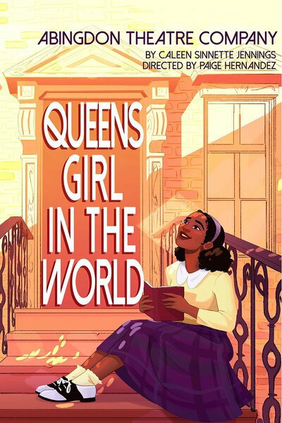 Queens Girl In the World