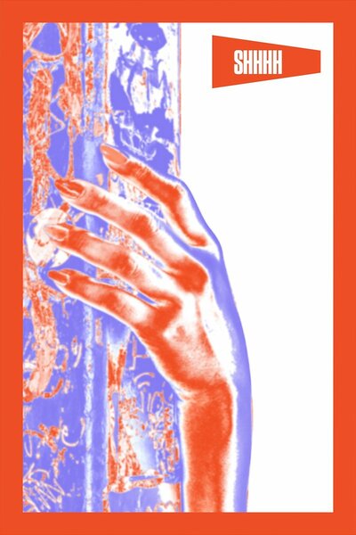 Shhhhh