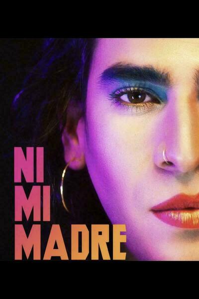 Ni Mi Madre