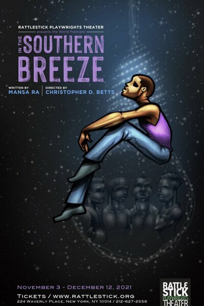 In the Southern Breeze