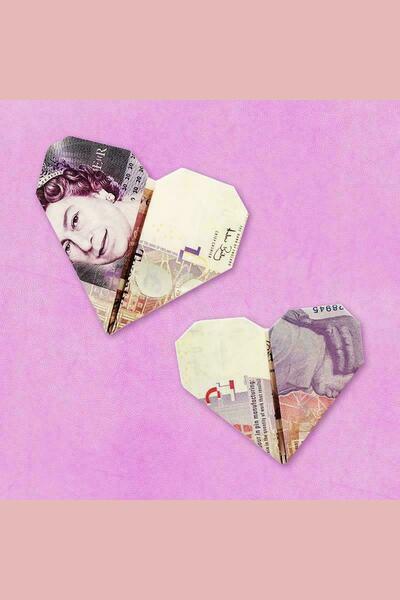 The Game of Love and Chance