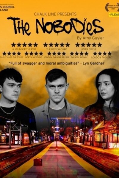 The Nobodies