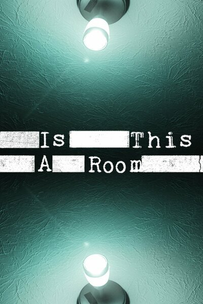 Is This A Room (Broadway)