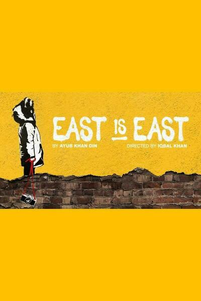 East Is East