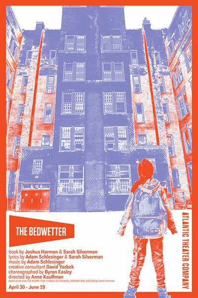 The Bedwetter (Atlantic Theater Company)