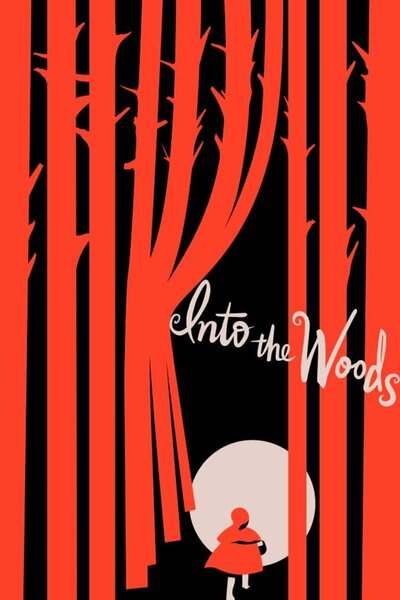 Into the Woods (New York City Center)