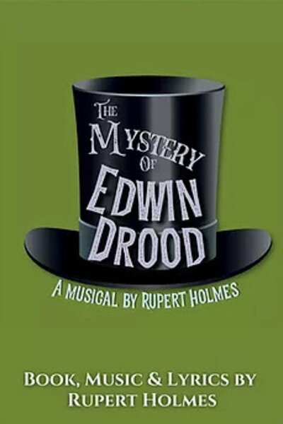 The Mystery Of Edwin Drood