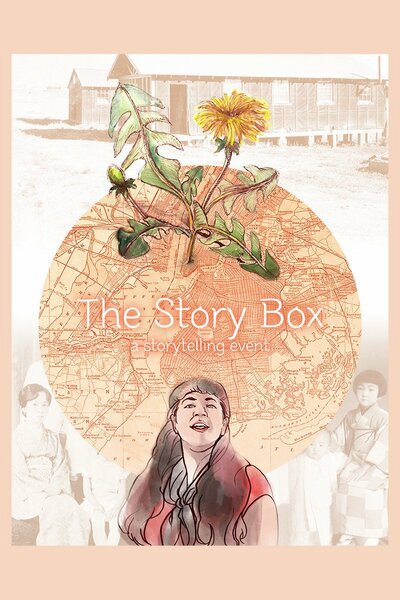 The Story Box