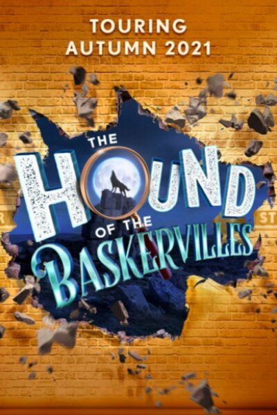 The Hound Of The Baskervilles