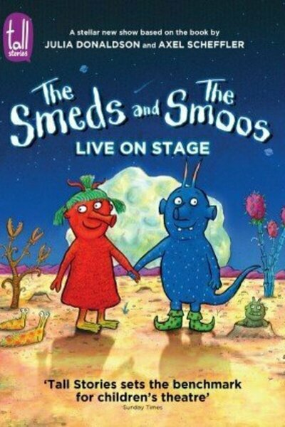 The Smeds and The Smoos