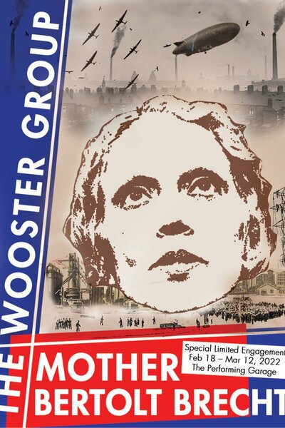 The Mother (a learning play)