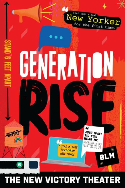 Generation Rise