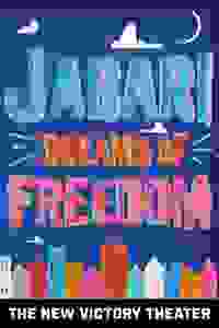 Jabari Dreams of Freedom