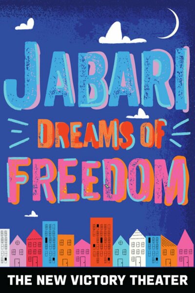 Jabari Dreams of Freedom