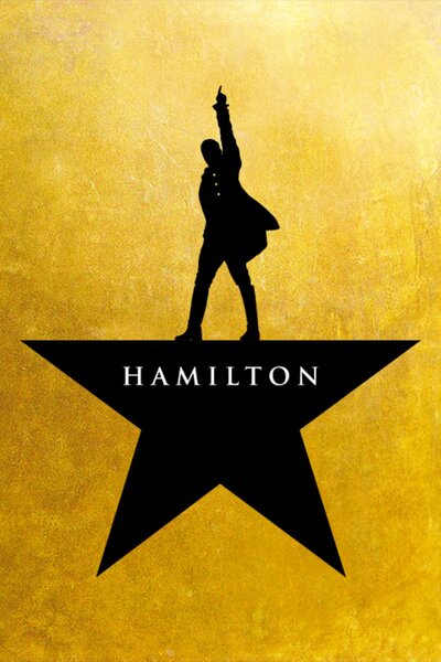 Hamilton (Broadway)