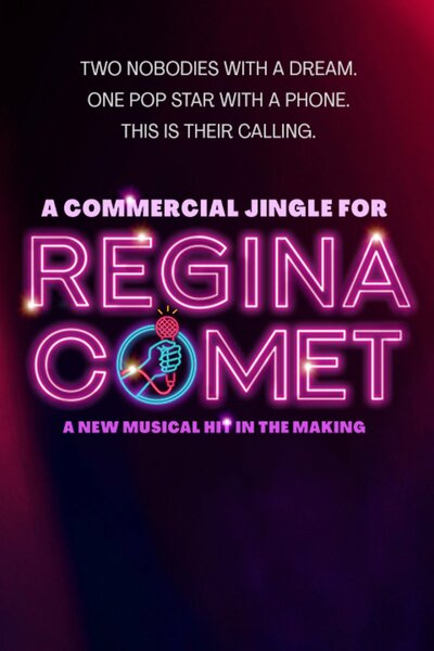 A Commercial Jingle For Regina Comet