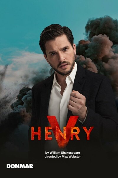 Henry V (Donmar Warehouse)