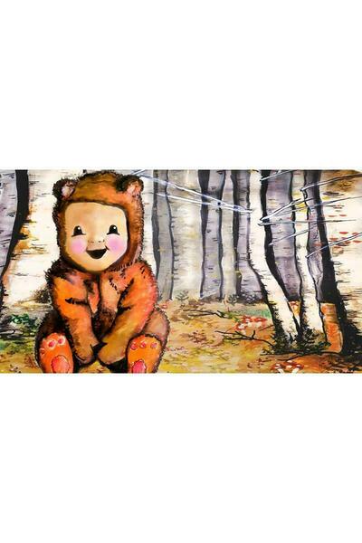 Baby Bear - 0 - 18 months