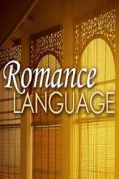 Romance Language