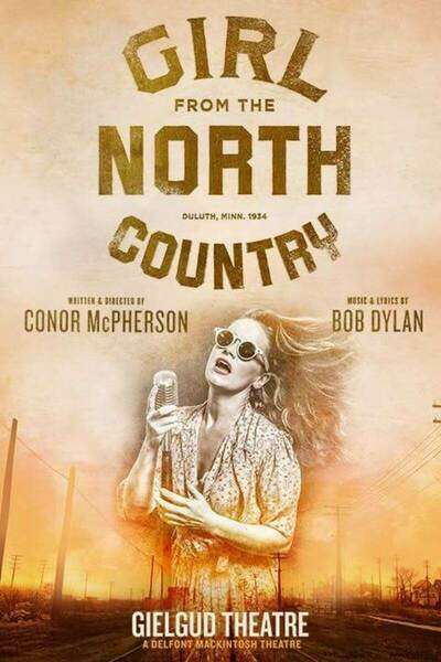 Girl From The North Country