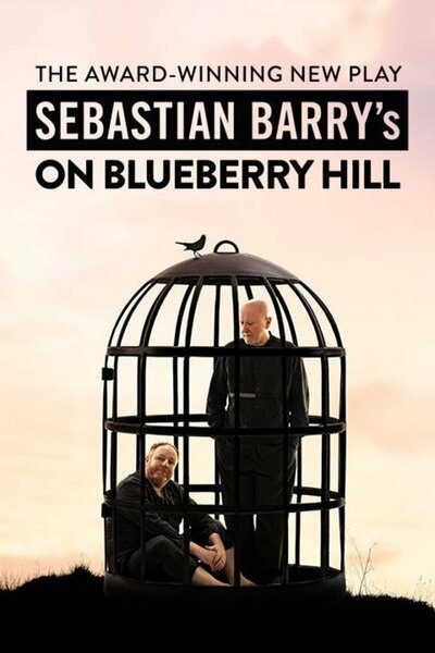 On Blueberry Hill