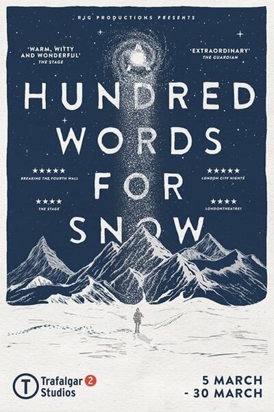 A Hundred Words for Snow